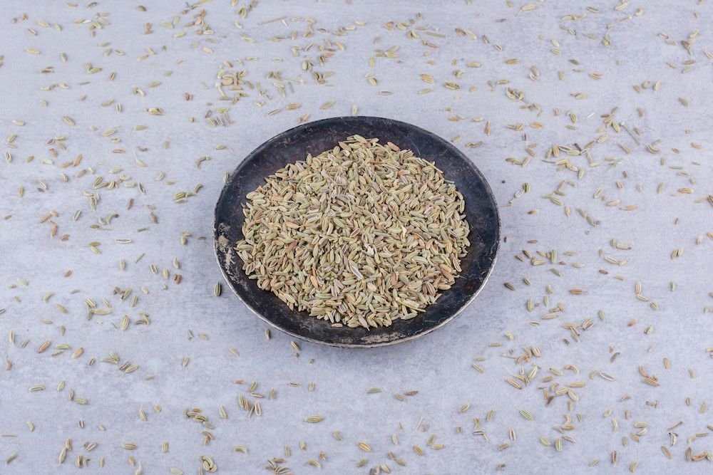Premium cumin seeds for export - Cosmo Products