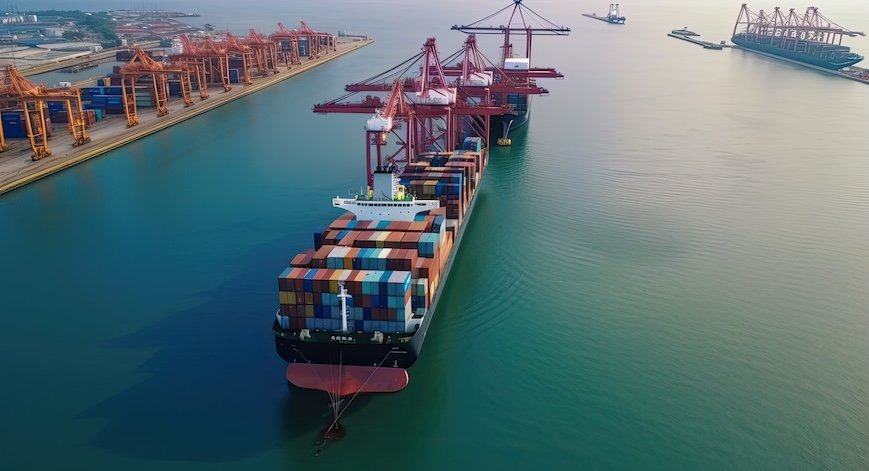 Agree Commodity Export services